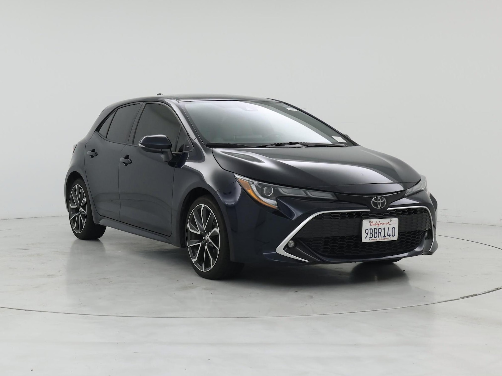 toyota corolla hatchback 2022 JTNA4MBE6N3170650 image toyota corolla hatchback 2022 JTNA4MBE6N3170650 image